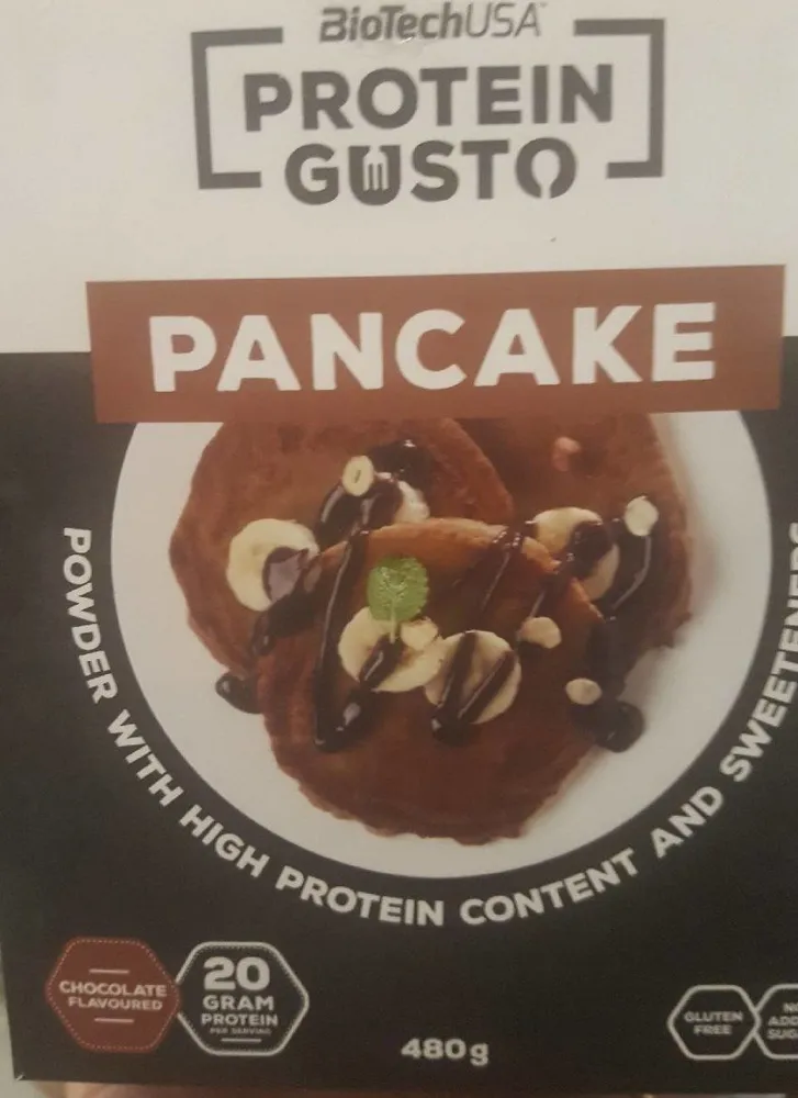 Pancake
