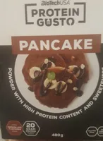 Pancake