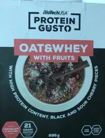Oat&Whey
