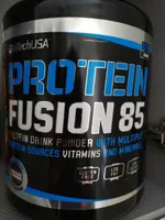 Protein fusion 85