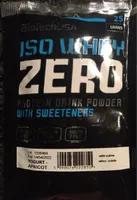 Iso whey zero