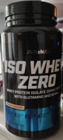 Iso whey