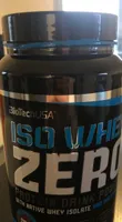 Iso Whey Zero