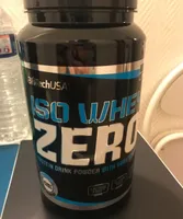 Isowhey Zero