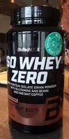 Iso Whey zero