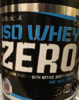 Iso Whey Zero