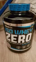 Iso whey zero