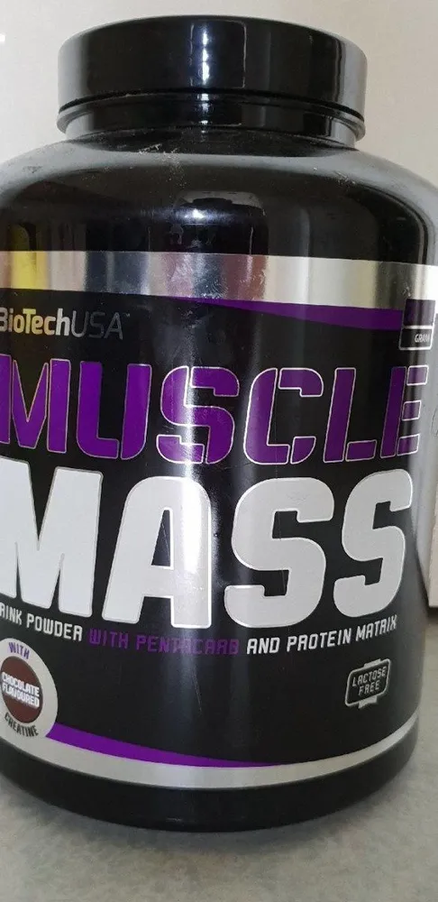 Muscle Mass