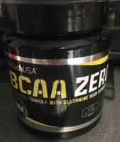 Bcaa zero