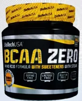 BCAA ZERO