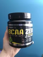 BCAA