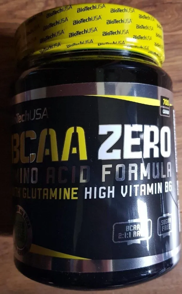 BCAA Zero