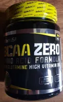 BCAA Zero