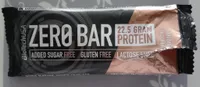 ZERO BAR