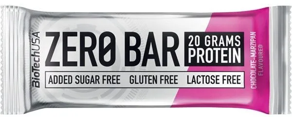 Zero bar