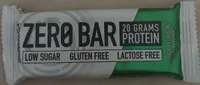 Bar protéines 20 g