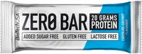 Zéro bar coco choco