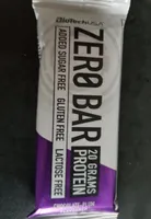 Zéro bar