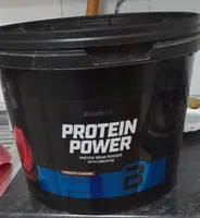 Proteina power