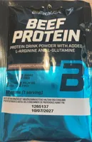 BEEf PROTEIN