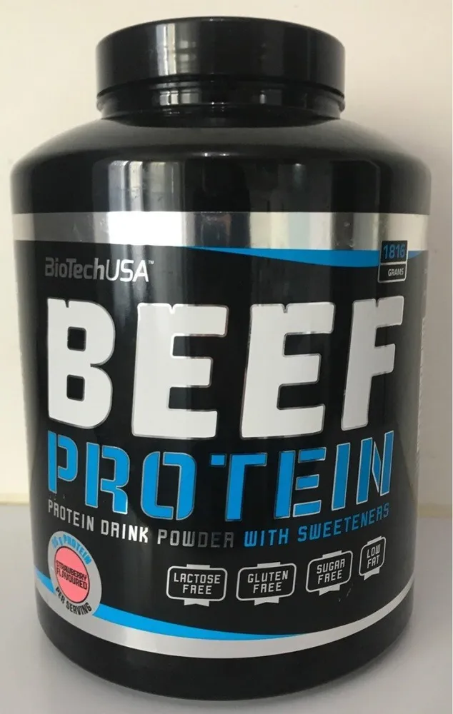 Beef Protein