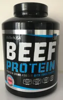 Beef Protein