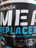 Meal replacement