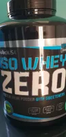 Iso whey zero