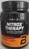 Nitrox Therapy