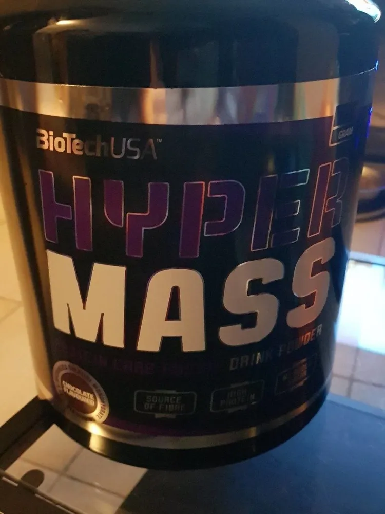 Hyper mass