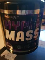 Hyper mass