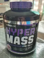Hyper Mass