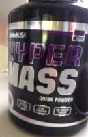 Hyper mass