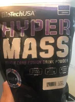 Biotechusa (hyper mass)