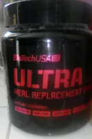 Ultra loss meal replacement drink powder