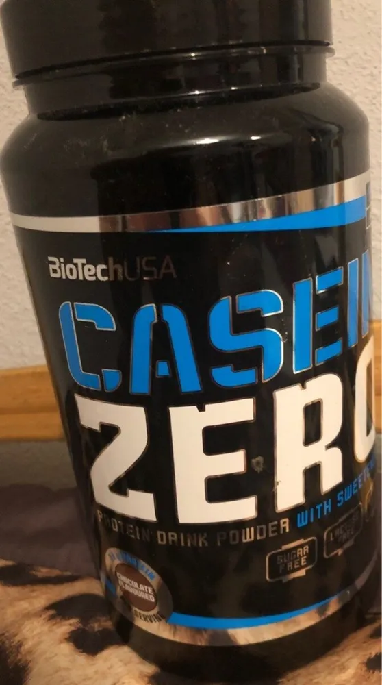 Casein zero