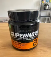 Supernova