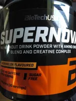 Supernova