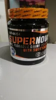 Super nova