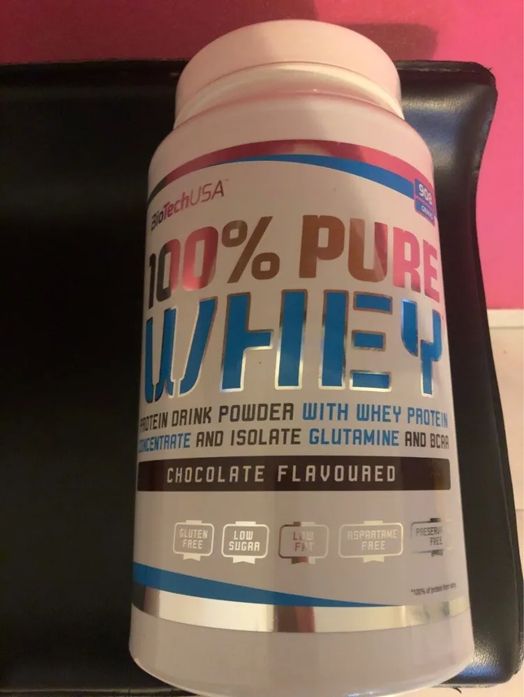 Protein whey