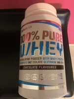 Protein whey