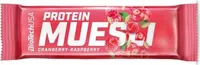 Protein Muesli Cranberry - Raspberry