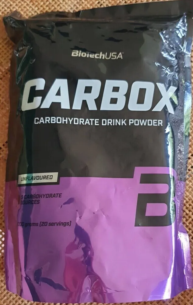 Carbox