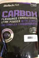 Carbox