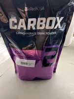 Carbohydrate Drink Powder