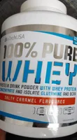 Beotechusa 100% pure whey