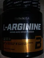 L-ARGININE