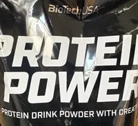Protein Power