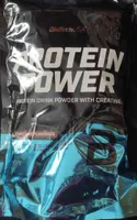PROTEIN POWER