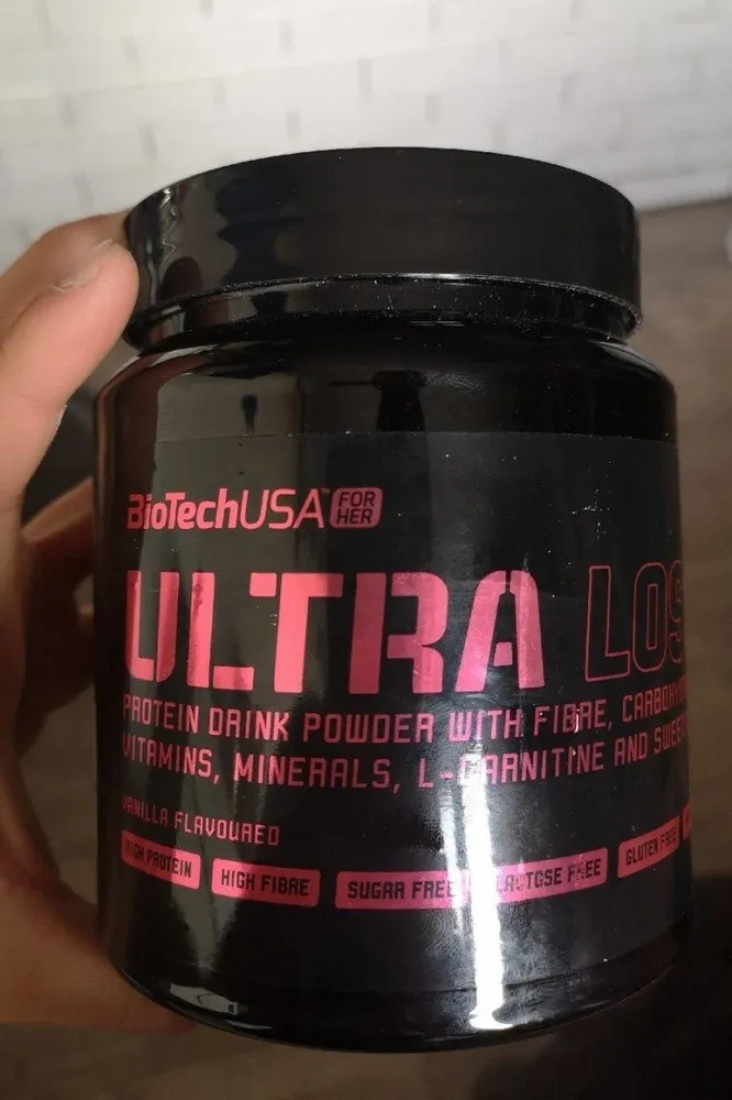 Ultra loss